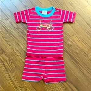 Hanna Anderson PJ’s